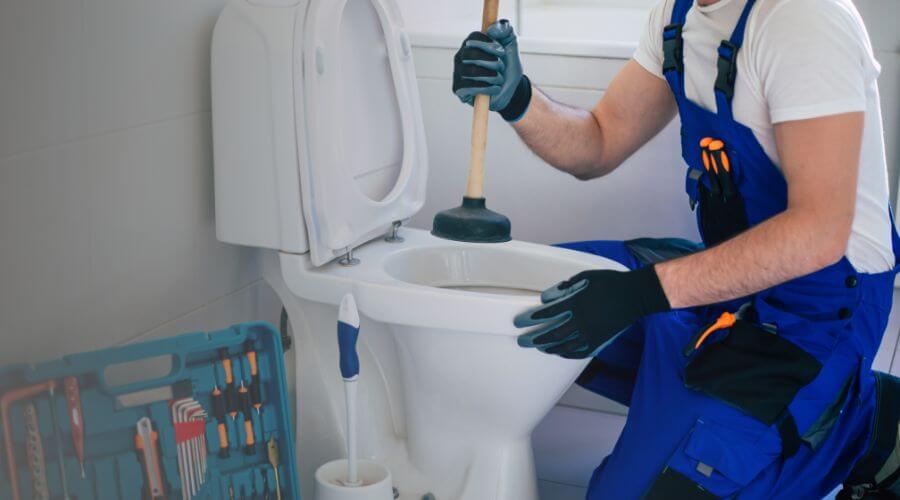 Professional Leak Detection Services in Ilfeld, NM